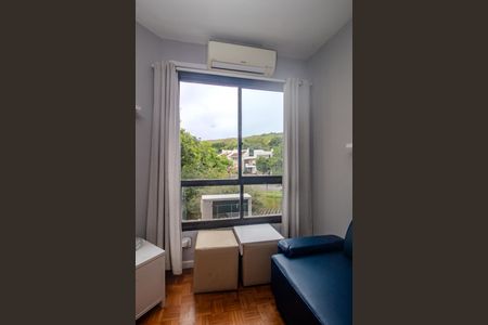 Apartamento à venda com 60m², 2 quartos e sem vagaSala