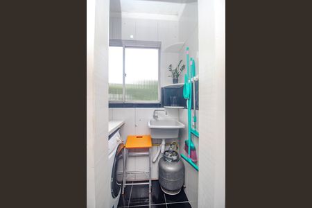 Apartamento à venda com 60m², 2 quartos e sem vagaÁrea de Serviço