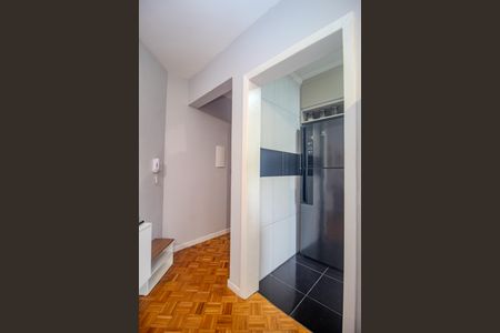 Apartamento à venda com 60m², 2 quartos e sem vagaSala