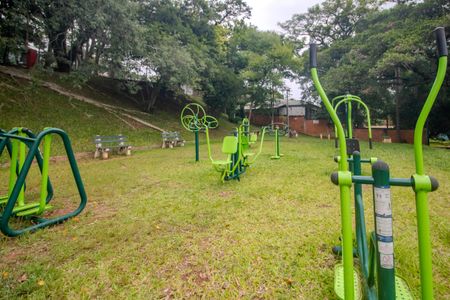 Apartamento à venda com 60m², 2 quartos e sem vagaAcademia