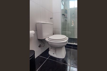 Apartamento à venda com 60m², 2 quartos e sem vagaBanheiro