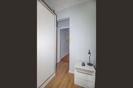 Apartamento à venda com 60m², 2 quartos e sem vagaQuarto 2
