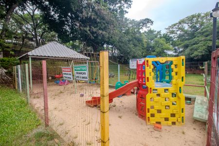 Apartamento à venda com 60m², 2 quartos e sem vagaÁrea comum - Playground