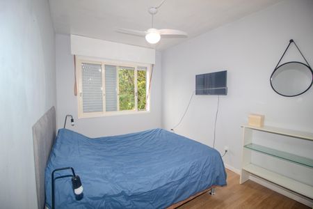 Apartamento à venda com 60m², 2 quartos e sem vagaQuarto 2