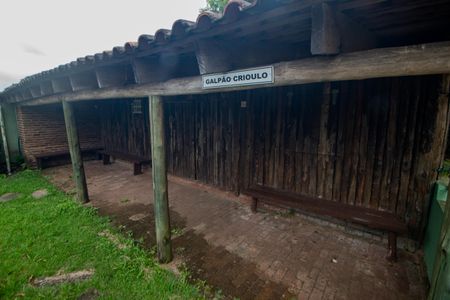 Apartamento à venda com 60m², 2 quartos e sem vagaGalpão