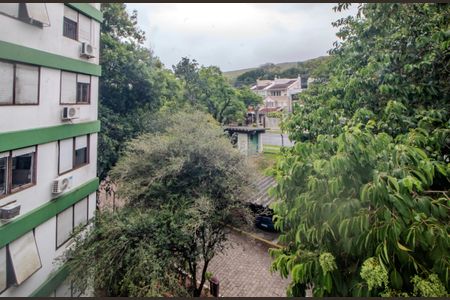 Apartamento à venda com 60m², 2 quartos e sem vagaVista