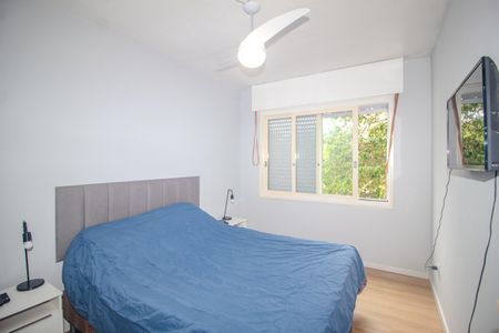 Apartamento à venda com 60m², 2 quartos e sem vagaQuarto 2