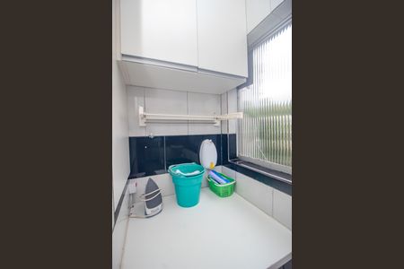 Apartamento à venda com 60m², 2 quartos e sem vagaÁrea de Serviço