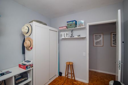 Apartamento à venda com 60m², 2 quartos e sem vagaQuarto