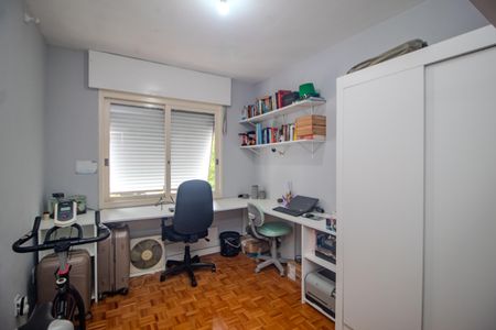 Apartamento à venda com 60m², 2 quartos e sem vagaQuarto