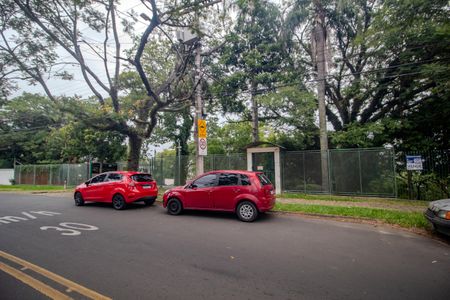 Apartamento à venda com 60m², 2 quartos e sem vagaPlaca/Fachada