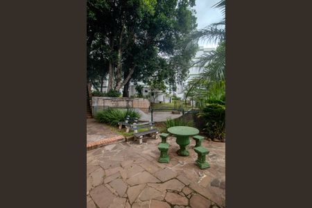 Apartamento à venda com 60m², 2 quartos e sem vagaÁrea comum