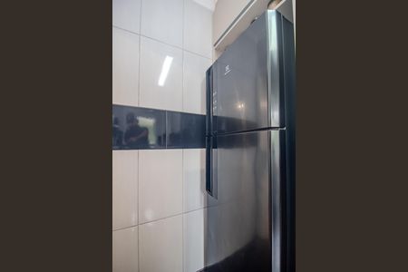 Apartamento à venda com 60m², 2 quartos e sem vagaCozinha