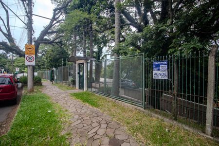 Apartamento à venda com 60m², 2 quartos e sem vagaPlaca/Fachada