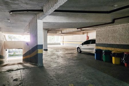 Apartamento para alugar com 84m², 2 quartos e 1 vagaÁrea Comum 