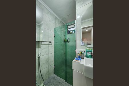 Apartamento para alugar com 84m², 2 quartos e 1 vagaBanheiro 