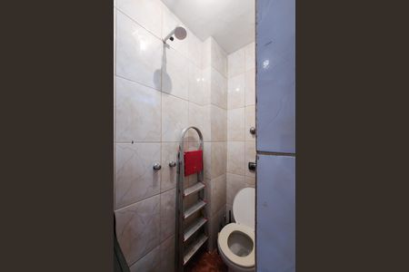 Apartamento para alugar com 84m², 2 quartos e 1 vagaBanheiro de Serviço 