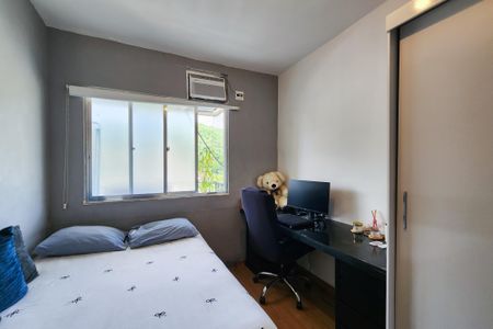 Apartamento para alugar com 84m², 2 quartos e 1 vagaQuarto 2