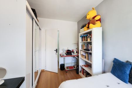 Apartamento para alugar com 84m², 2 quartos e 1 vagaQuarto 2
