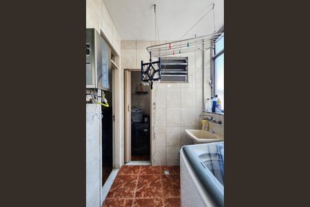 Apartamento para alugar com 84m², 2 quartos e 1 vagaÁrea de Serviço 