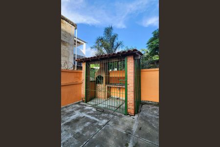 Apartamento para alugar com 84m², 2 quartos e 1 vagaÁrea Comum 