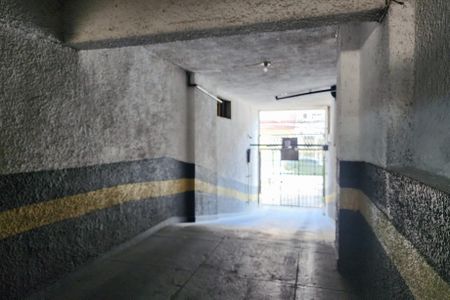 Apartamento para alugar com 84m², 2 quartos e 1 vagaÁrea Comum 