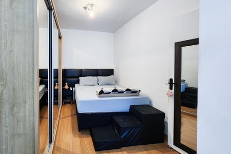 Apartamento para alugar com 84m², 2 quartos e 1 vagaQuarto 1