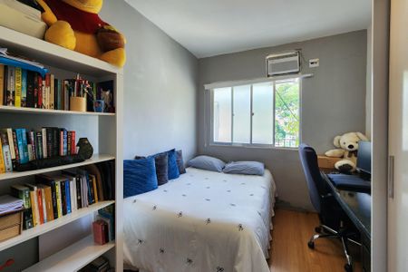 Apartamento para alugar com 84m², 2 quartos e 1 vagaQuarto 2
