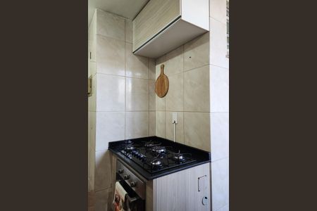 Apartamento para alugar com 84m², 2 quartos e 1 vagaCozinha 