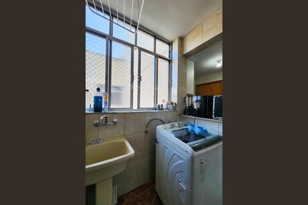 Apartamento para alugar com 84m², 2 quartos e 1 vagaÁrea de Serviço 