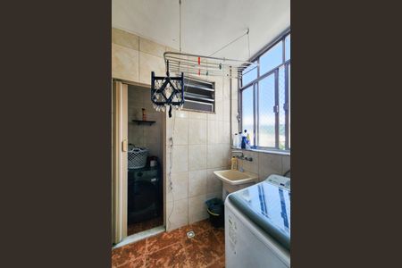 Apartamento para alugar com 84m², 2 quartos e 1 vagaÁrea de Serviço 