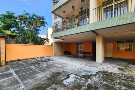 Apartamento para alugar com 84m², 2 quartos e 1 vagaÁrea Comum 