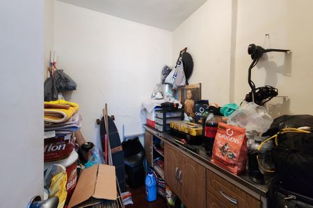 Apartamento para alugar com 84m², 2 quartos e 1 vagaQuarto de Serviço 