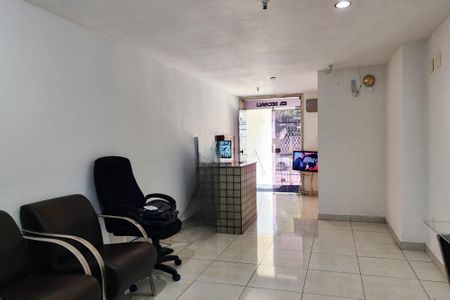 Apartamento para alugar com 84m², 2 quartos e 1 vagaÁrea Comum 