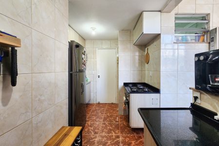 Apartamento para alugar com 84m², 2 quartos e 1 vagaCozinha 