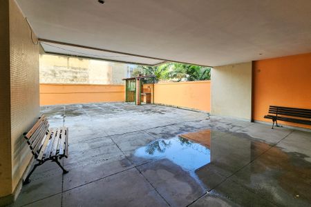 Apartamento para alugar com 84m², 2 quartos e 1 vagaÁrea Comum 