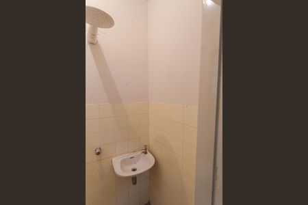 Apartamento à venda com 120m², 3 quartos e 1 vaga Apartamento à venda com 120m², 3 quartos e 1 vagaBanheiro de serviço