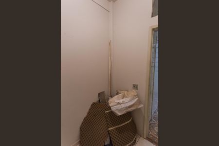 Apartamento à venda com 120m², 3 quartos e 1 vaga Apartamento à venda com 120m², 3 quartos e 1 vagaQuarto de Serviço