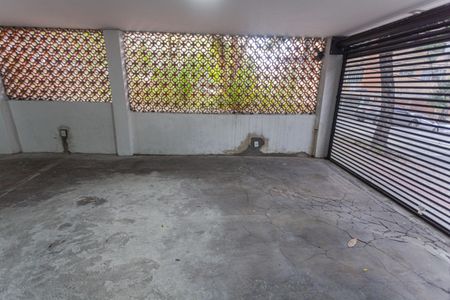 Apartamento à venda com 120m², 3 quartos e 1 vaga Apartamento à venda com 120m², 3 quartos e 1 vagaGaragem