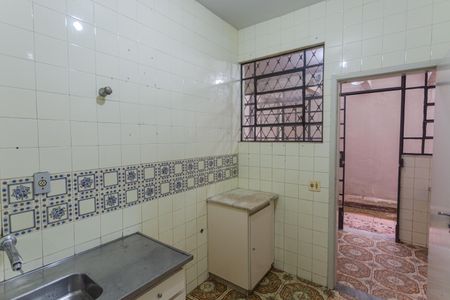 Apartamento à venda com 120m², 3 quartos e 1 vaga Apartamento à venda com 120m², 3 quartos e 1 vagaCozinha