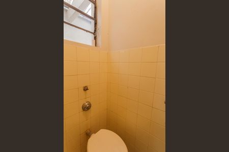 Apartamento à venda com 120m², 3 quartos e 1 vaga Apartamento à venda com 120m², 3 quartos e 1 vagaBanheiro de serviço