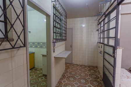 Apartamento à venda com 120m², 3 quartos e 1 vaga Apartamento à venda com 120m², 3 quartos e 1 vagaÁrea de Serviço
