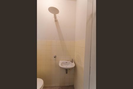 Apartamento à venda com 120m², 3 quartos e 1 vaga Apartamento à venda com 120m², 3 quartos e 1 vagaBanheiro de serviço