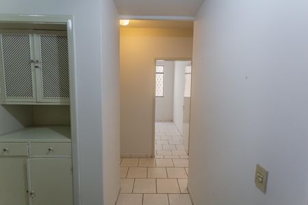 Apartamento à venda com 120m², 3 quartos e 1 vaga Apartamento à venda com 120m², 3 quartos e 1 vagaCorredor
