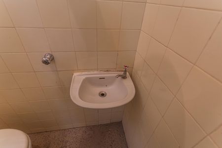 Apartamento à venda com 120m², 3 quartos e 1 vaga Apartamento à venda com 120m², 3 quartos e 1 vagaPia do Banheiro de serviço