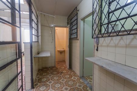 Apartamento à venda com 120m², 3 quartos e 1 vaga Apartamento à venda com 120m², 3 quartos e 1 vagaÁrea de Serviço