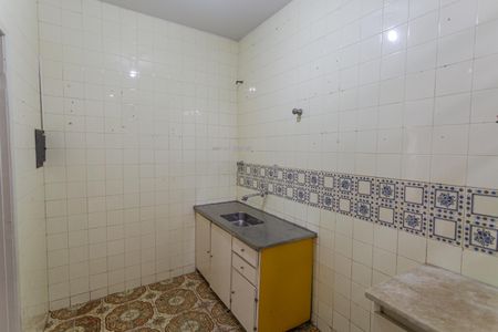 Apartamento à venda com 120m², 3 quartos e 1 vaga Apartamento à venda com 120m², 3 quartos e 1 vagaCozinha