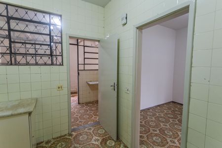 Apartamento à venda com 120m², 3 quartos e 1 vaga Apartamento à venda com 120m², 3 quartos e 1 vagaCozinha
