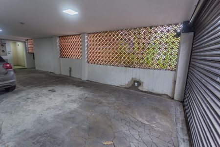 Apartamento à venda com 120m², 3 quartos e 1 vaga Apartamento à venda com 120m², 3 quartos e 1 vagaGaragem