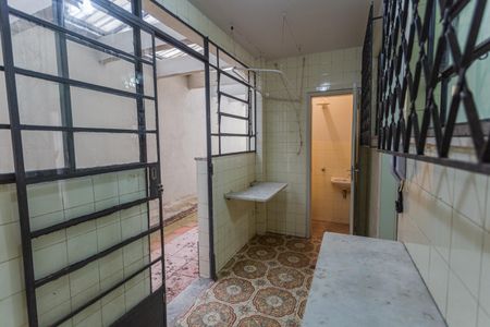 Apartamento à venda com 120m², 3 quartos e 1 vaga Apartamento à venda com 120m², 3 quartos e 1 vagaÁrea de Serviço
